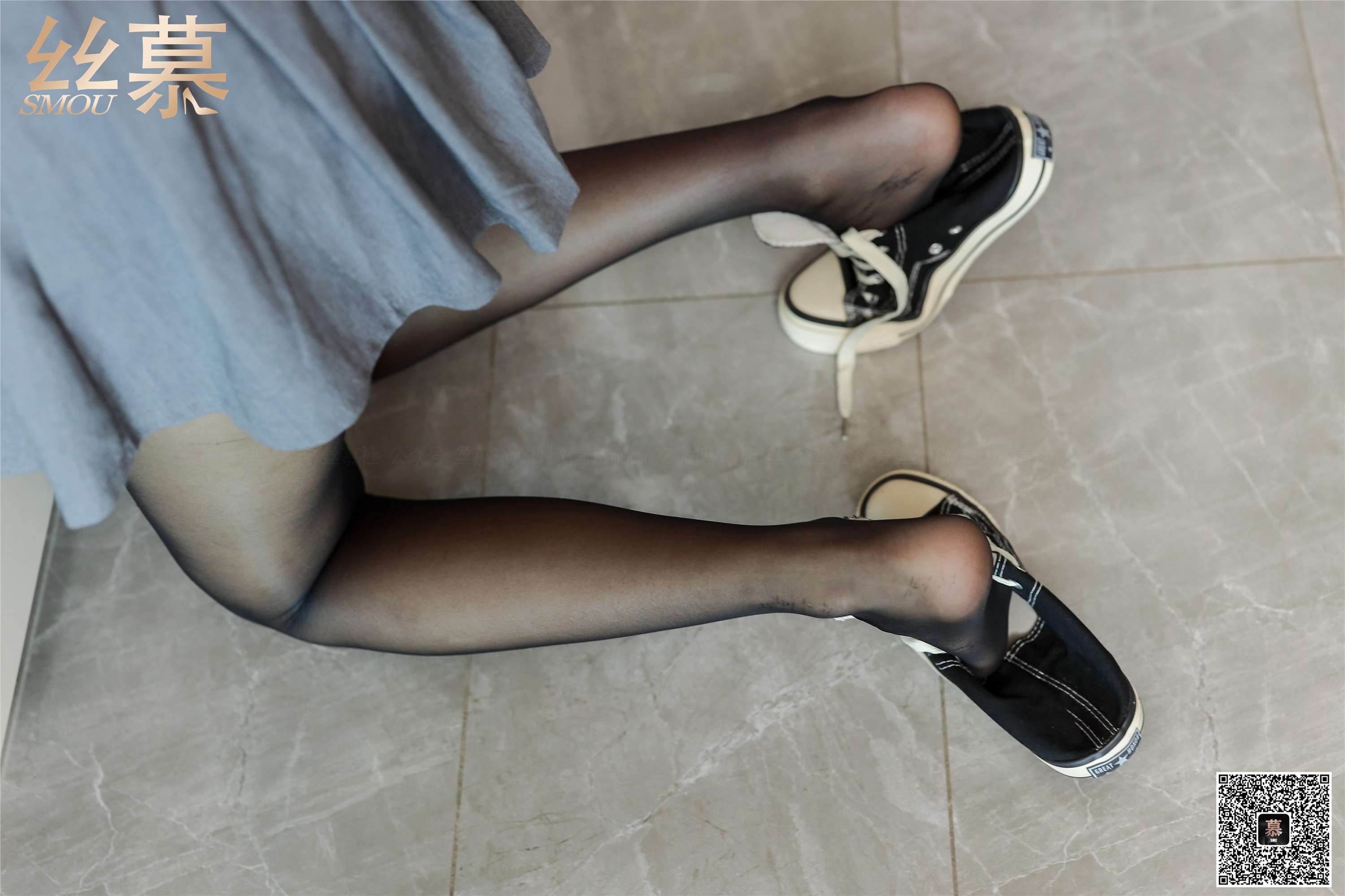 丝慕写真 特写集 TX072 颖儿《酷酷学姐》